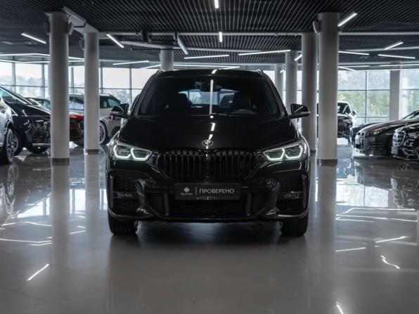 BMW X1 II (F48) Рестайлинг с пробегом 2020 года, цена 3 770 000 рублей, 68164 км, внедорожник, Автокод Объявления
