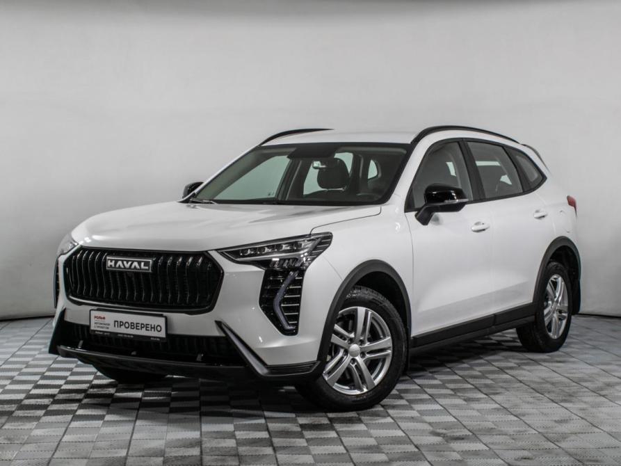 Haval Jolion I Рестайлинг Москва  - изображение 1