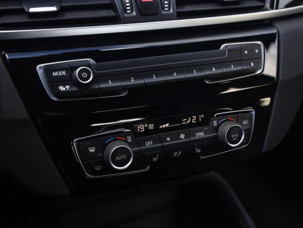 BMW X1 II (F48) Рестайлинг с пробегом 2021 года, цена 3 499 000 рублей, 57500 км, внедорожник, Автокод Объявления