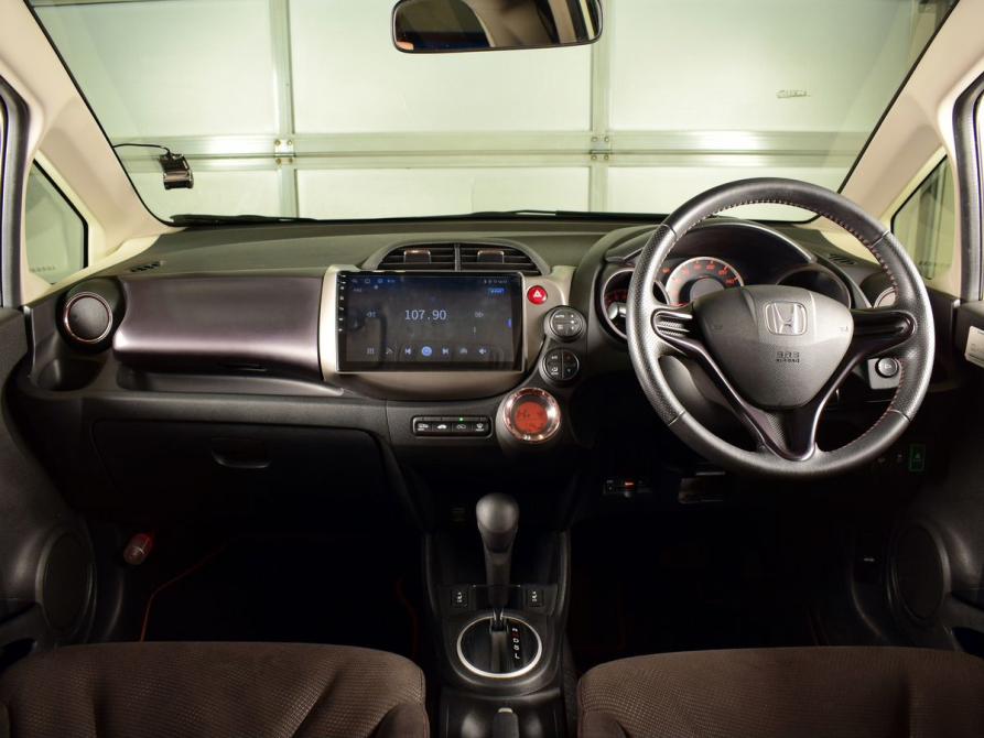 Honda Fit II Кемерово  - изображение 7