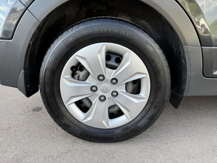 Hyundai Creta I Воронеж  - изображение 12