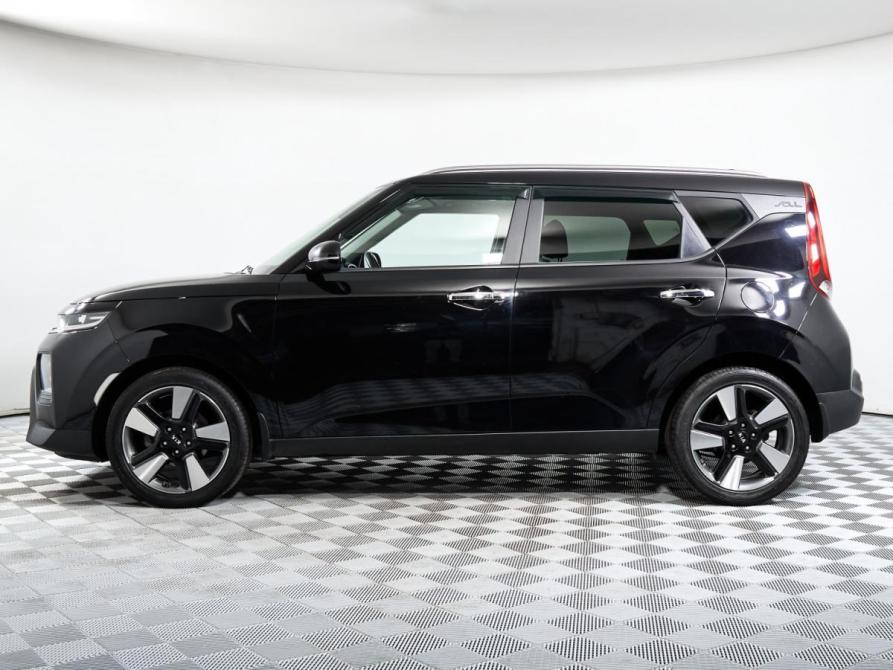 Kia Soul III Москва  - изображение 9