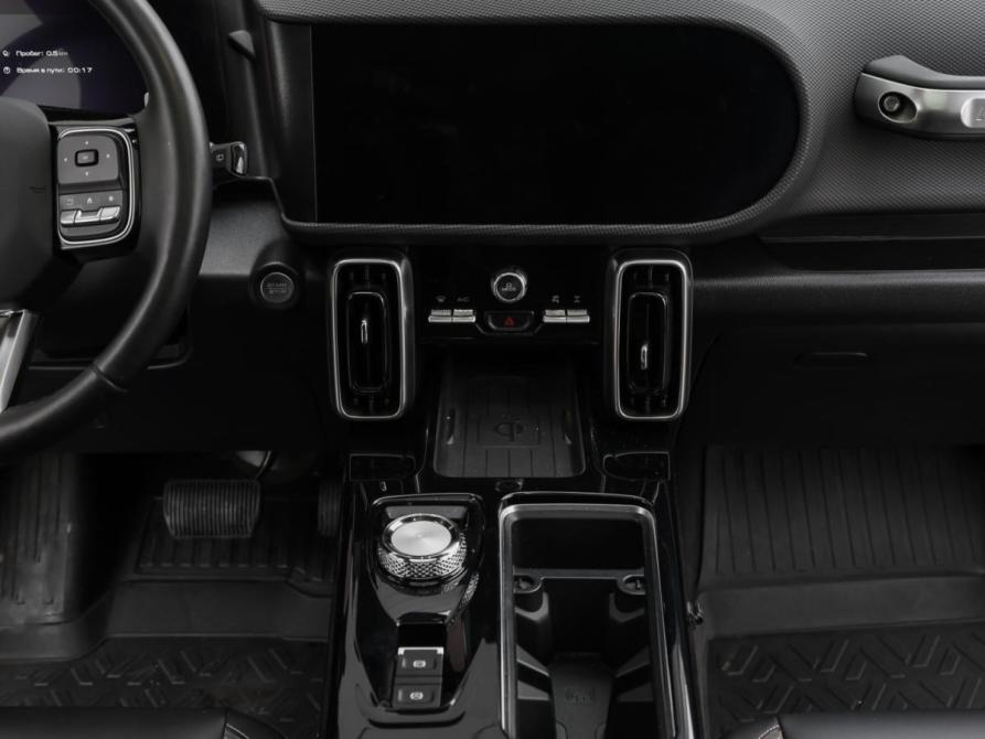 Haval Dargo I Москва  - изображение 15