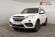 Lifan X60 I Рестайлинг 2 Волгоград  - изображение 25