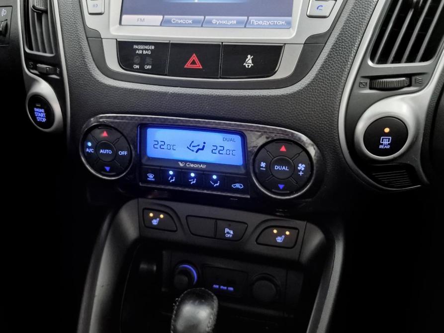 Hyundai ix35 I Нижний Новгород  - изображение 17
