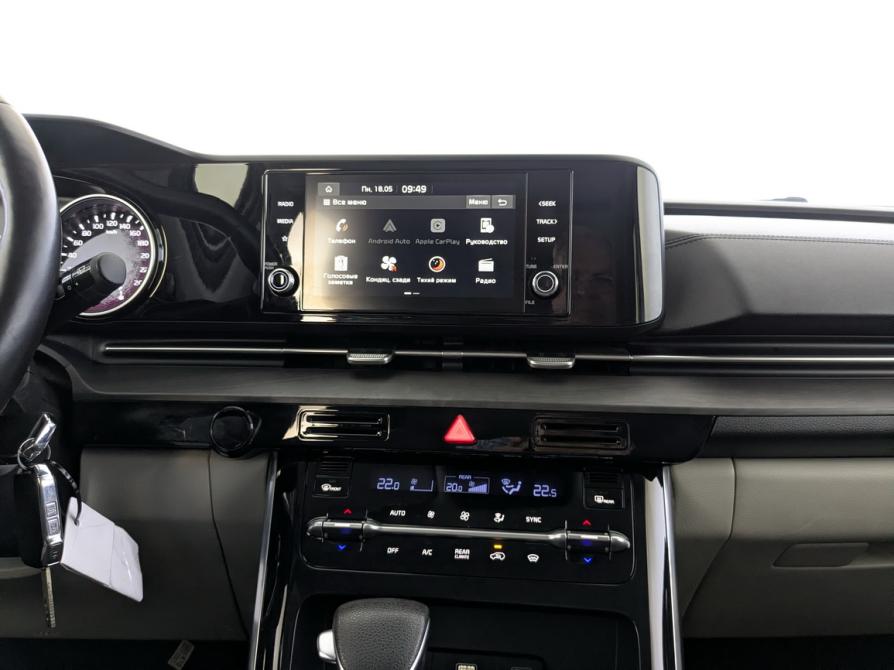 Kia Carnival IV Москва  - изображение 15