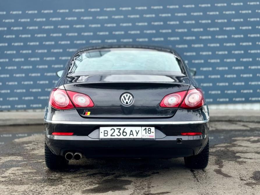 Volkswagen Passat CC I Ижевск  - изображение 8