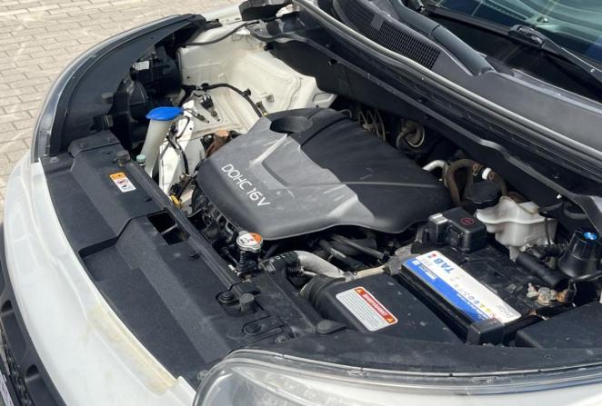 Kia Soul II с пробегом 2016 года, цена 1 474 000 рублей, 105555 км, хэтчбек, Автокод Объявления