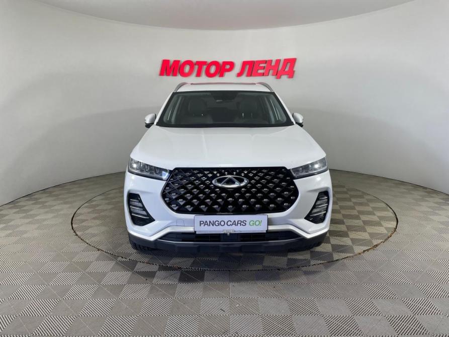 Chery Tiggo 7 Pro I Воронеж  - изображение 2