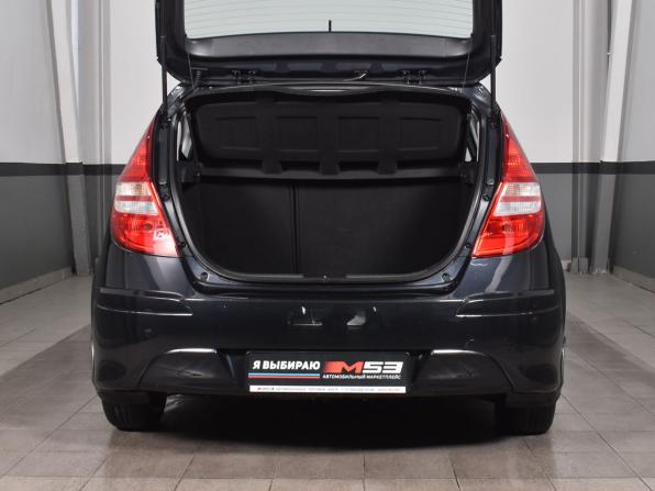 Hyundai i30 I Рестайлинг с пробегом 2011 года, цена 894 995 рублей, 112884 км, хэтчбек, Автокод Объявления