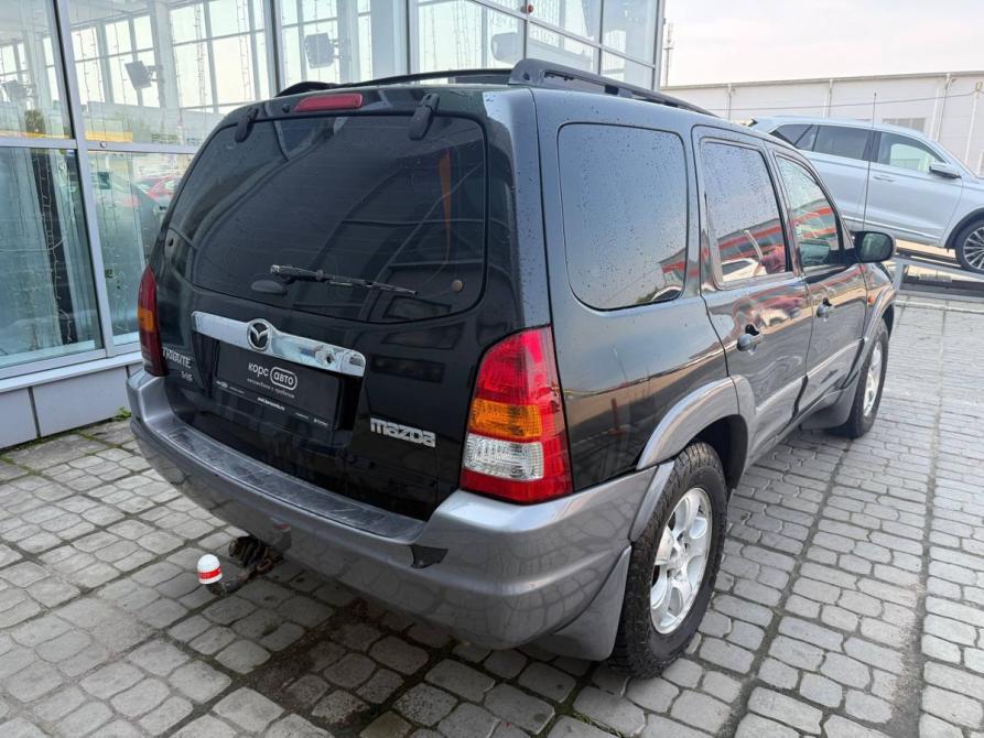 Mazda Tribute I Орел  - изображение 6