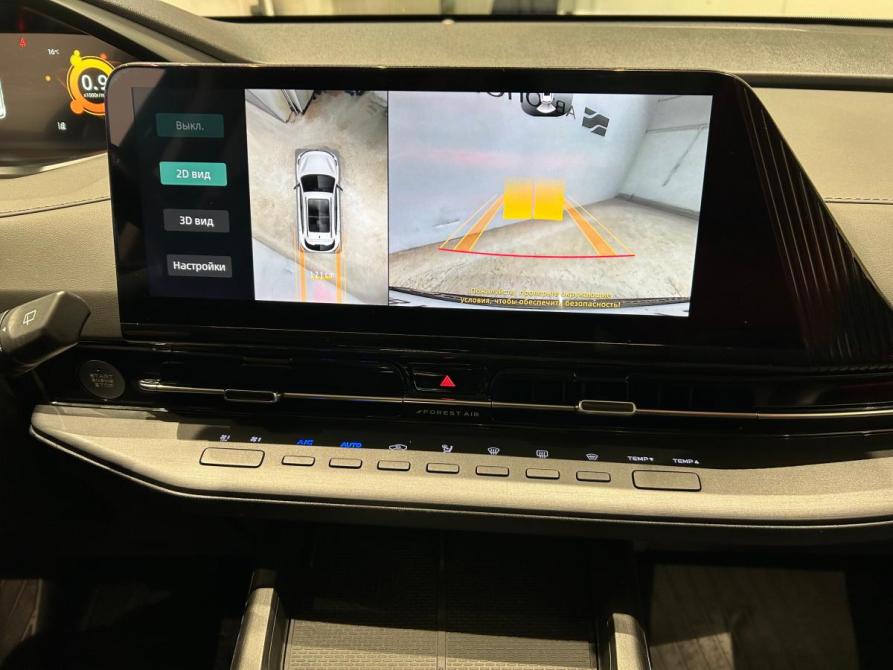 Changan CS55 Plus II Санкт-Петербург  - изображение 19
