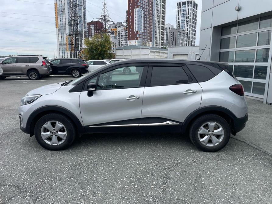 Renault Kaptur I Екатеринбург  - изображение 2