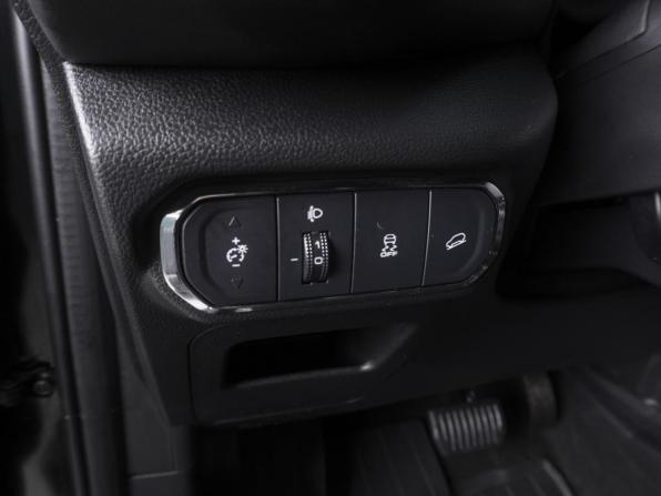 Haval Jolion I Рестайлинг с пробегом 2025 года, цена 1 990 000 рублей, 10778 км, внедорожник, Автокод Объявления