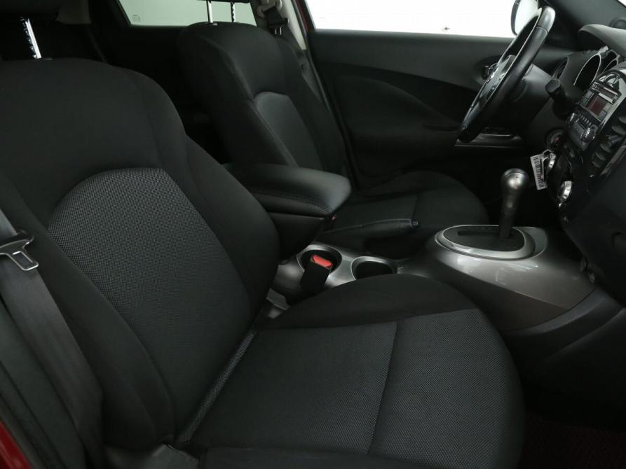 Nissan Juke I Иваново  - изображение 10