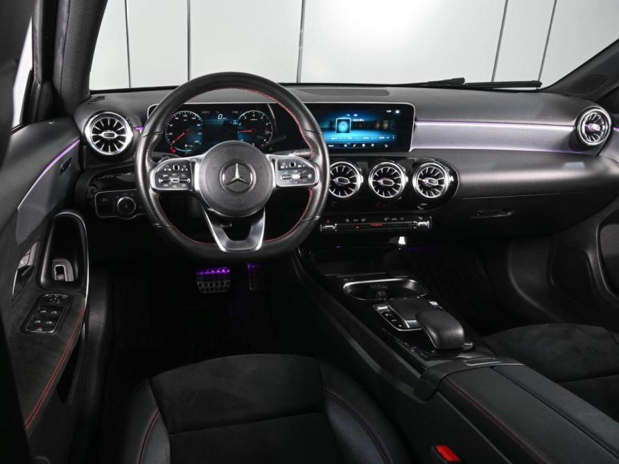 Mercedes-Benz A-Класс IV (W177) Ростов-на-Дону  - изображение 6