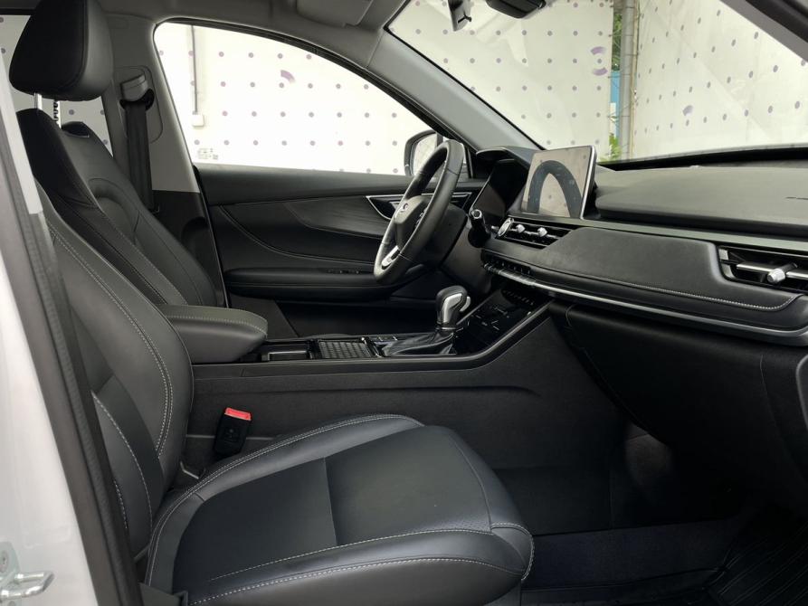 Chery Tiggo 4 Pro I Рестайлинг Тамбов  - изображение 12
