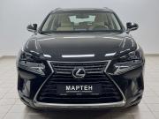 Lexus NX I Рестайлинг Вологда  - изображение 25