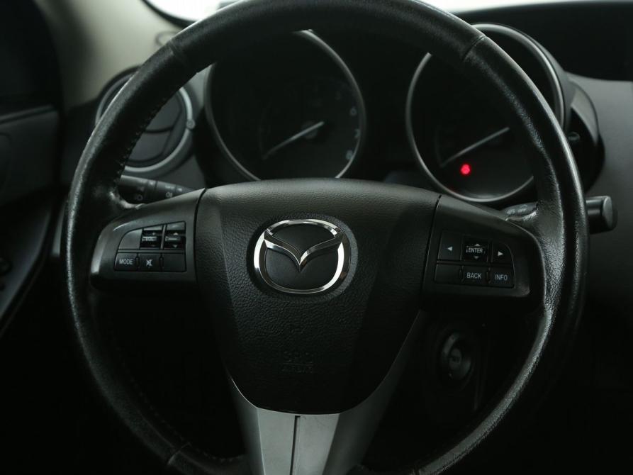Mazda 3 II (BL) Рестайлинг Иваново  - изображение 16