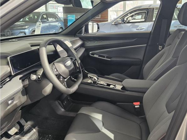 Новый Geely Cityray 2026 года, цена 3 119 990 рублей, внедорожник, Автокод Объявления