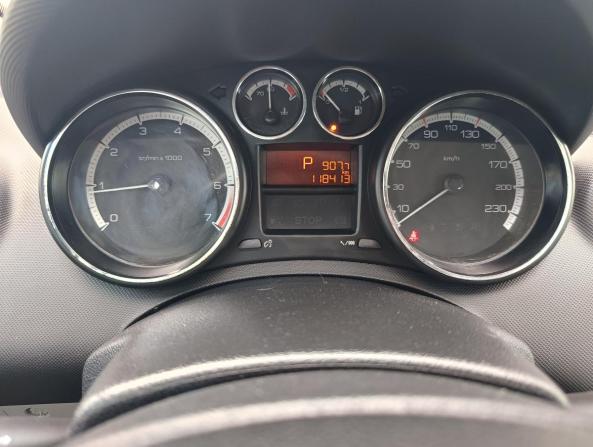 Peugeot 308 I Рестайлинг с пробегом 2011 года, цена 490 000 рублей, 118000 км, универсал, Автокод Объявления