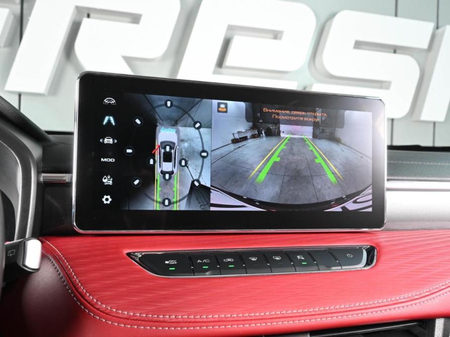 Haval Jolion I Рестайлинг Ростов-на-Дону  - изображение 14