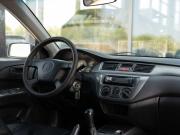 Mitsubishi Lancer IX Новосибирск  - изображение 28