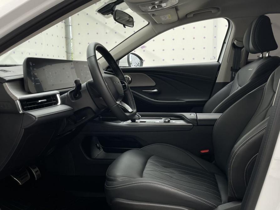 Chery Arrizo 8 Тамбов  - изображение 11
