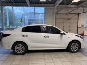 Kia Rio IV Рестайлинг Челябинск  - изображение 26