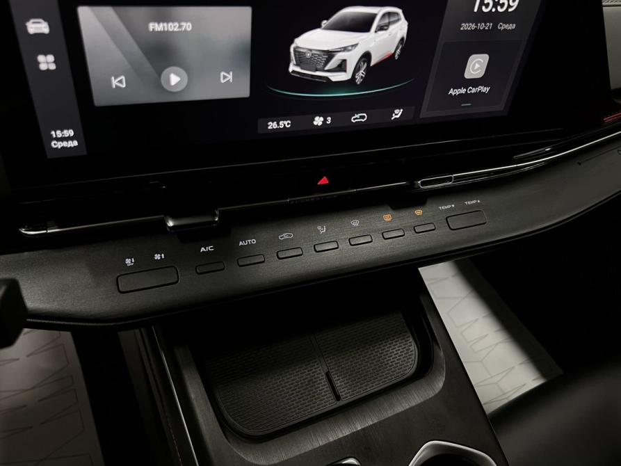 Changan CS55 Plus II Тверь  - изображение 18