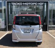 Toyota Tank I Стерлитамак  - изображение 23