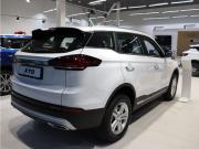 Belgee X70 I Рестайлинг Новокузнецк  - изображение 25
