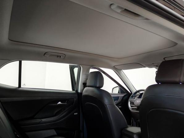 Hyundai Creta II с пробегом 2021 года, цена 2 050 000 рублей, 133396 км, внедорожник, Автокод Объявления