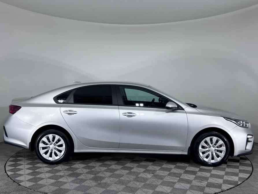 Kia Cerato IV Ростов-на-Дону  - изображение 4