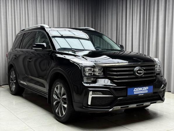 GAC GS8 I с пробегом 2023 года, цена 2 399 000 рублей, 124501 км, внедорожник, Автокод Объявления