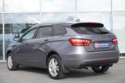 Lada (ВАЗ) Vesta I Ульяновск  - изображение 31