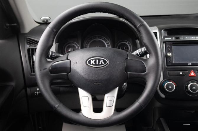 Kia Ceed I Рестайлинг с пробегом 2012 года, цена 609 000 рублей, 174000 км, хэтчбек, Автокод Объявления