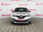 Renault Kaptur I Вологда  - изображение 19