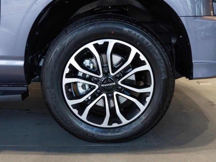 Haval H5 II Санкт-Петербург  - изображение 12