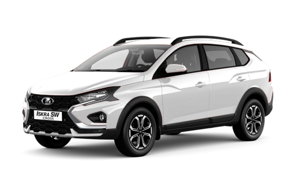 Lada (ВАЗ) Iskra Саратов  - изображение 1