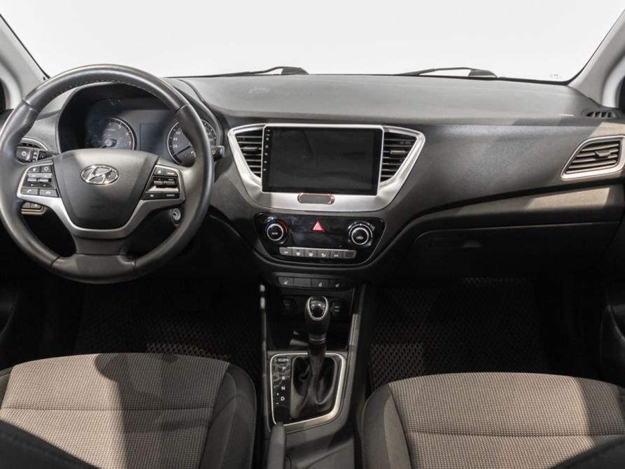 Hyundai Solaris II Казань  - изображение 6