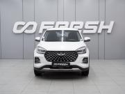 Chery Tiggo 4 Pro I Рестайлинг Ростов-на-Дону  - изображение 22