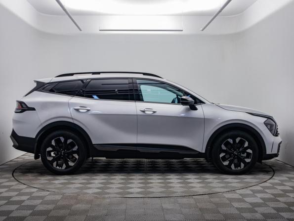 Kia Sportage V с пробегом 2025 года, цена 3 990 000 рублей, 17182 км, внедорожник, Автокод Объявления
