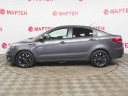 Kia Rio III Рестайлинг Вологда  - изображение 25
