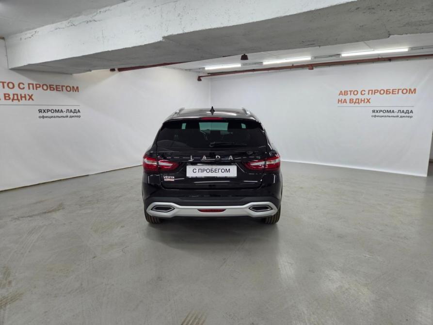 Lada (ВАЗ) Vesta I Рестайлинг (NG) Москва  - изображение 7