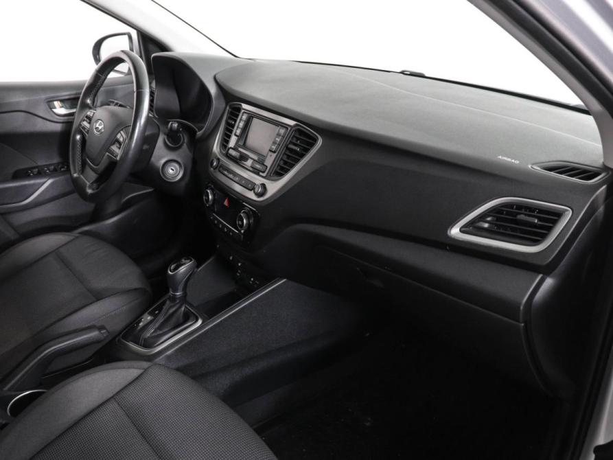 Hyundai Solaris II Химки  - изображение 10