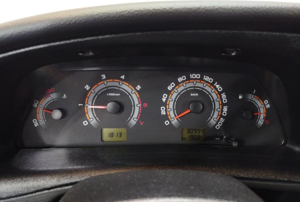 Lada (ВАЗ) Niva Travel I Саратов  - изображение 13