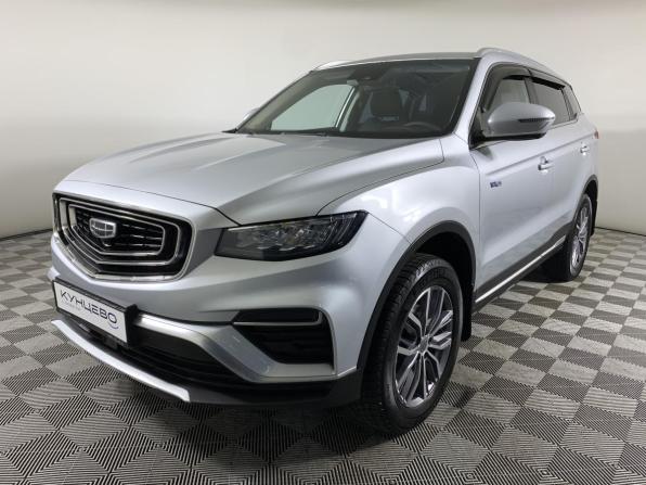 Geely Atlas Pro с пробегом 2022 года, цена 1 955 000 рублей, 68000 км, внедорожник, Автокод Объявления