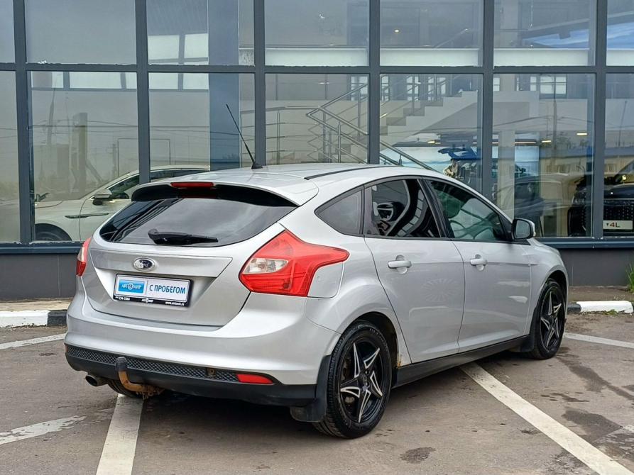 Ford Focus III Москва  - изображение 5
