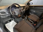 Hyundai Solaris II Уфа  - изображение 27